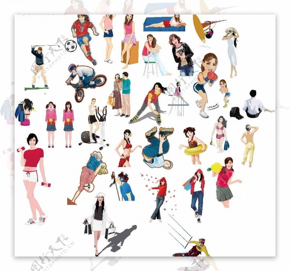 成为每一名 成为每一名